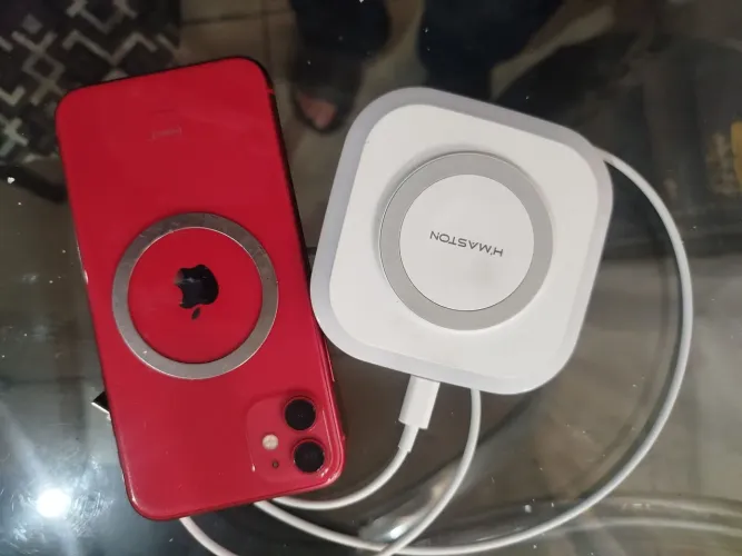 iPhone 12 para consertar