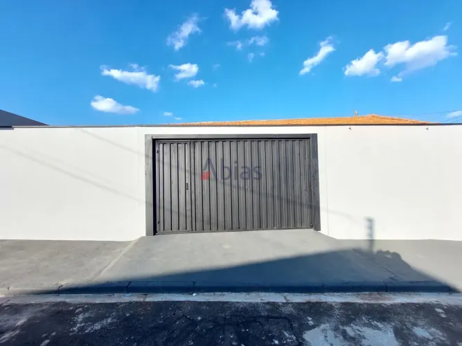 Casa em Vila Costa do Sol - São Carlos