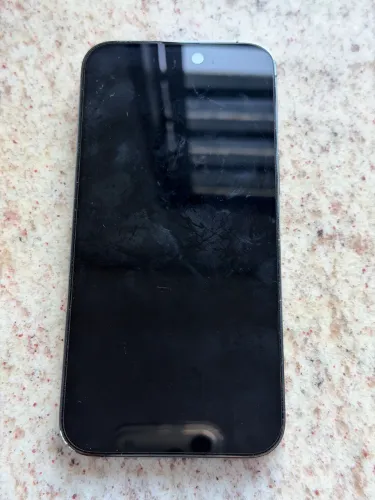 ? OPORTUNIDADE - iPhone 14 Pro Max 256 GB Deep Purple - R$ 3.500