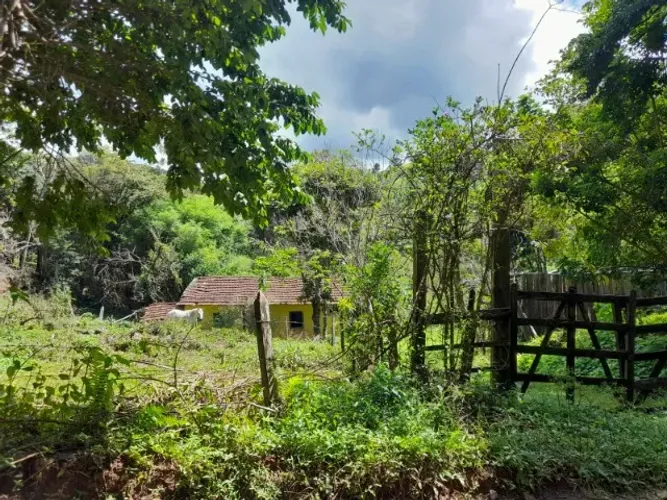 Um Verdadeiro Refúgio no meio da Natureza. Perfeito para quem busca Paz, Sossego