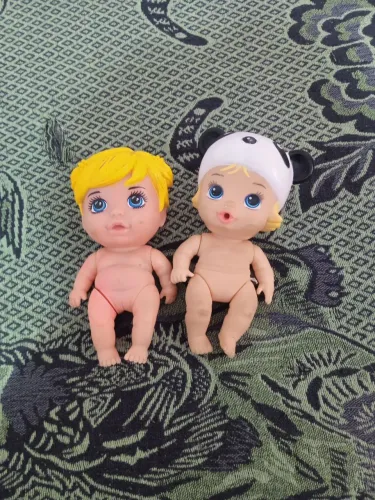 Bonecas