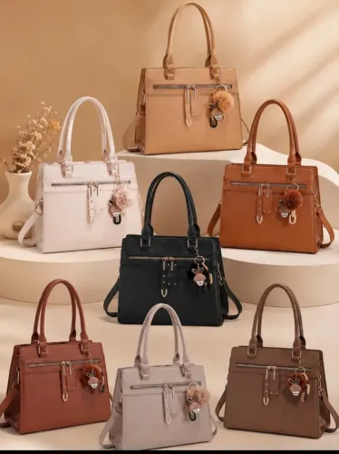 ? Bolsa Femenina Premium