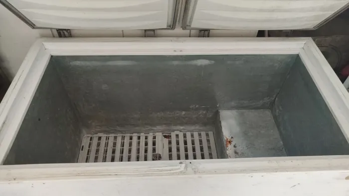 Freezer Vertical em Ótimo Estado - Funcionando Perfeitamente