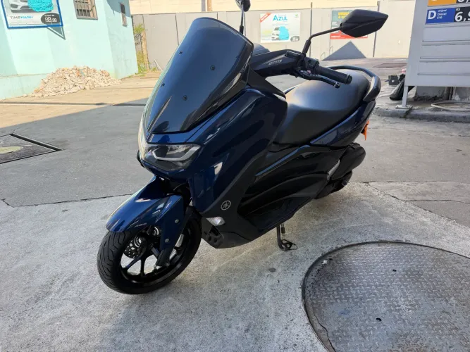 Nmax 160 2022