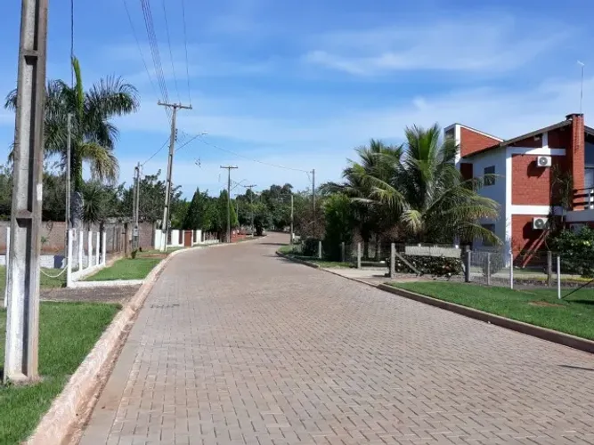 Chácara no Recanto Towako 720 m2