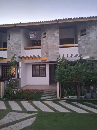 2/4 Stella Maris 150m perto da praia