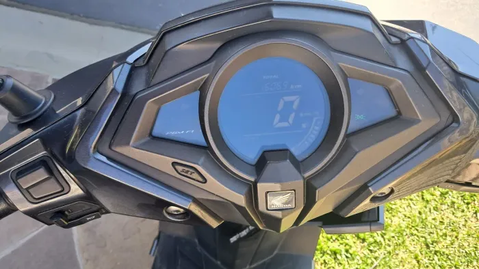 Venda moto Elite 125 2022