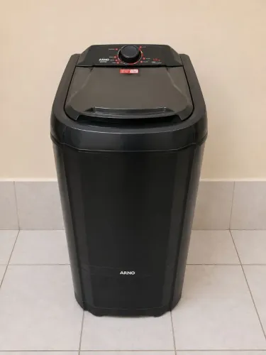 Lavadora