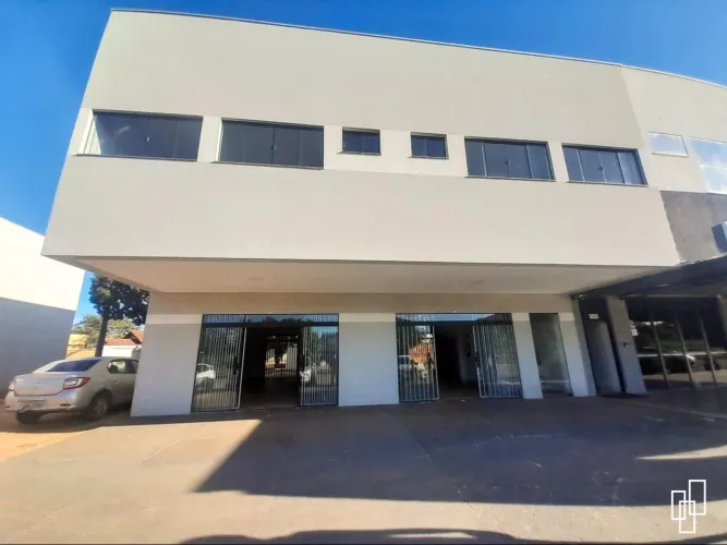 SALA COMERCIAL PARA LOCAÇÃO NA AVENIDA LO 13  ACSV SE 62 | LOCALIZAÇÃO ESTRATÉGICA EM PALM