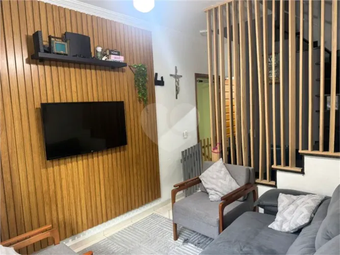 Condomínio com 3 quartos à venda em Vila aricanduva - SP