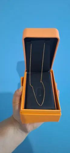 Colar Vivara Ouro 18k