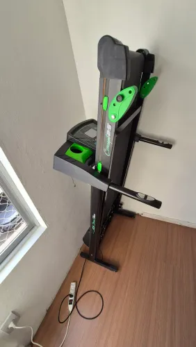 Esteira Dream Fitness Concept 2.5