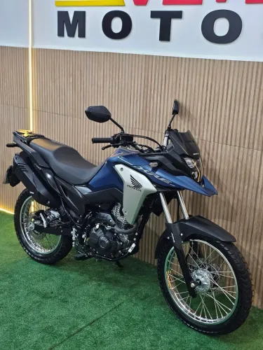 HONDA XRE 190 2025 abs