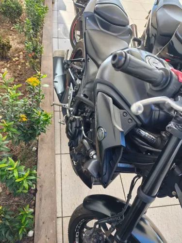 Vendo MT-03 