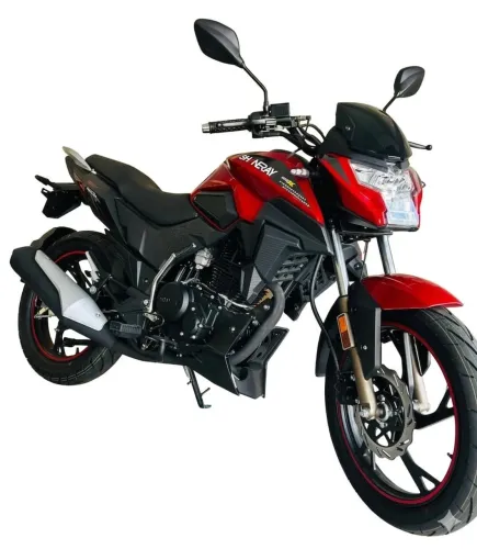 Jef 150 Efi