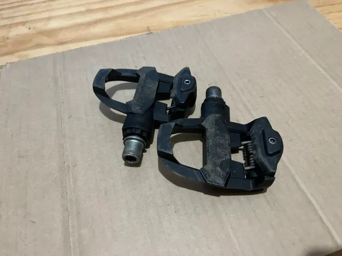 Pedal look classic keo
