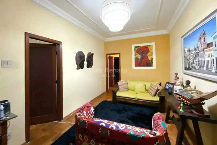 Casa à venda no bairro Santa Inês