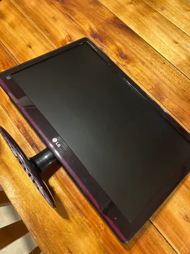 MONITOR LG FULL HD 23 POLEGADAS