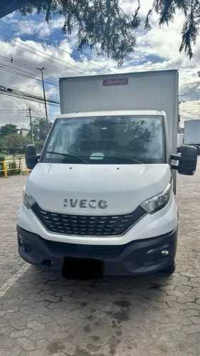 Iveco Daily Chassi 45-170 3.0 (diesel)(e5) 2023