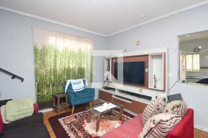 Casa à Venda - Campo Limpo, 2 Quartos, 180 m2