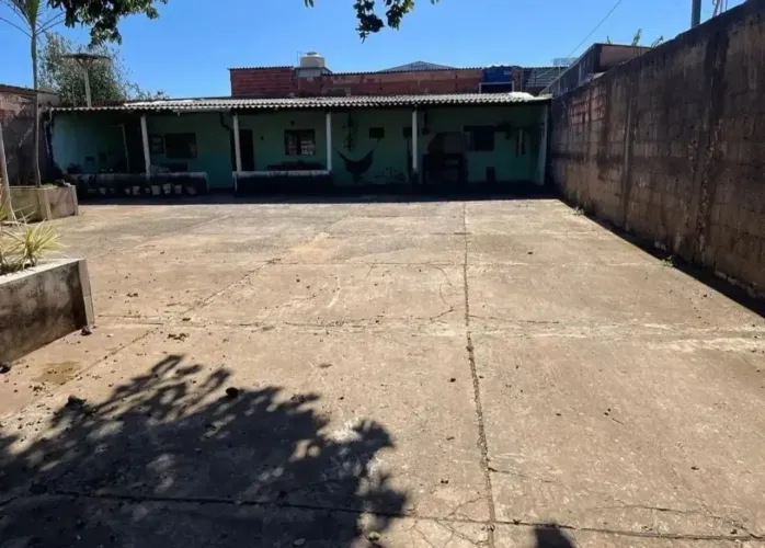 Excelente oportunidade de casa no DVO em Santa Maria, Rua da Primavera!!!