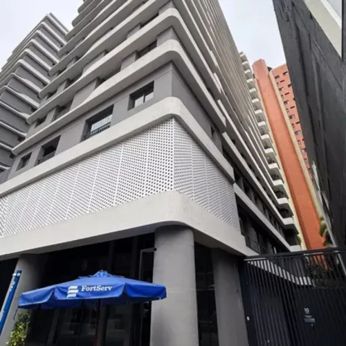 NEX ONE TEODORO SAMPAIO, EXCELENTE PARA MORAR OU INVESTIR, A 6 MINUTOS DA ESTAÇÃO FRADIQUE