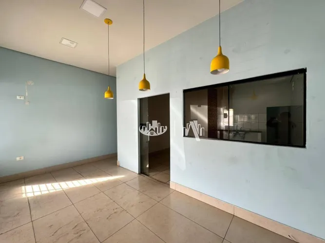Sala para alugar, 80 m² por R$ 1.980,00/mês - Ouro Branco - Londrina/PR