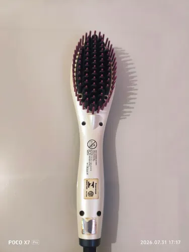 Mini chapinha GAMA Inova