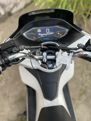 Pcx pra pessoas exigentes
