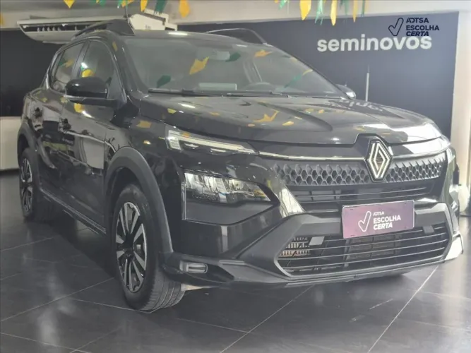 Renault Kardian Evolut. Flex 1.0 TB 12V 5P Mec. 2025