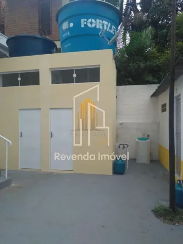 Oportunidade Única: Casa Comercial na Vila Mascote, São Paulo-SP! 5 Banheiros, 6 Vagas, 25