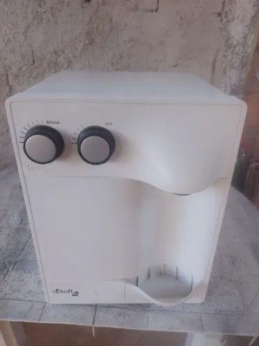 Purificador soft 220v funcionando perfeitamente