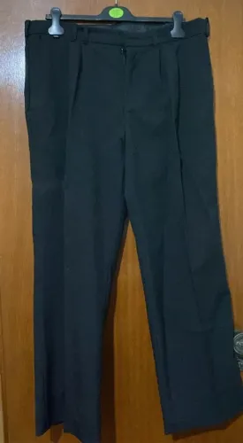 calça social
