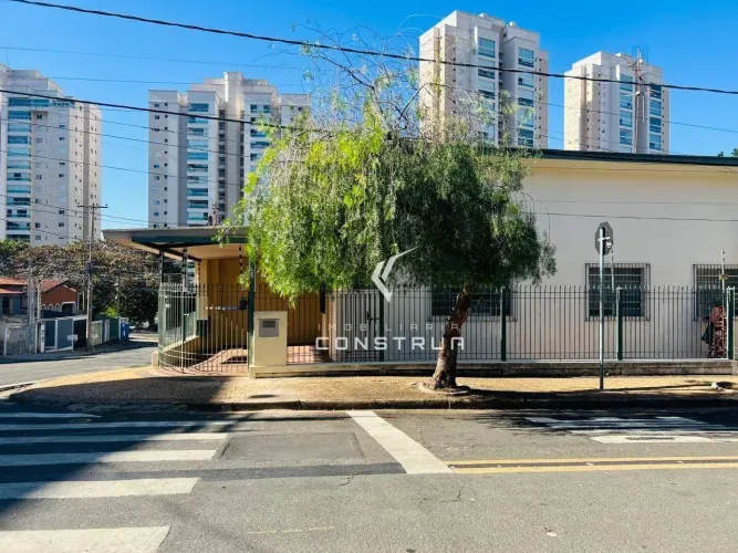 Casa à venda, 103 m² por R$ 489.500,00 - Taquaral - Campinas/SP