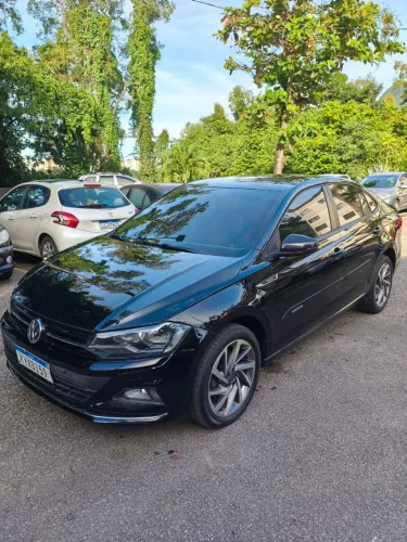 Volkswagen Virtus Highline 200 TSI 1.0 Flex 12V AUT 2018