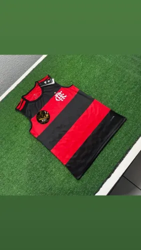 Regata Flamengo