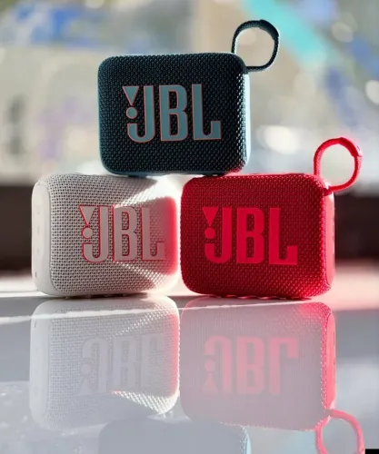 JBL GO 4 Original 