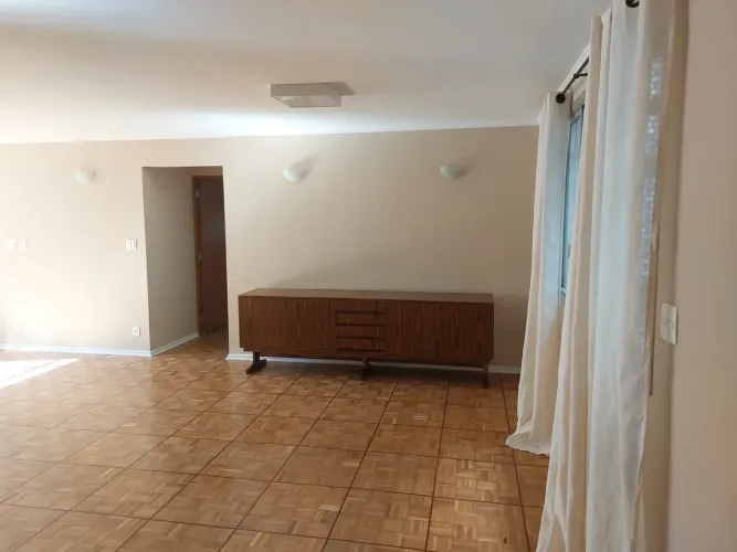 Imóvel para aluguel tem 118m2 com 3 quartos em Consolação - São Paulo - SP