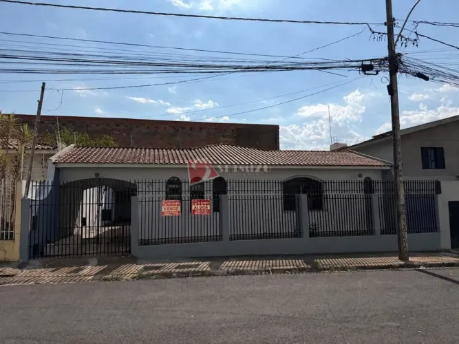 Casa à venda e para alugar em Maringá, Zona 07, com 3 quartos, com 150 m²