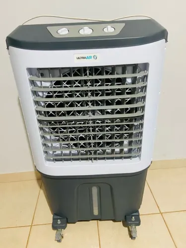 Climatizador