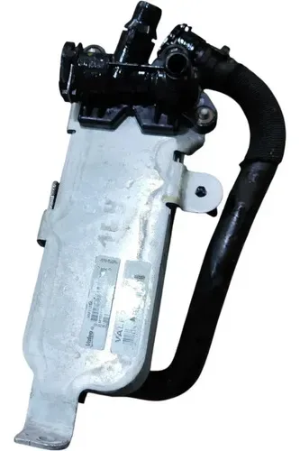 Resfriador Calor Oleo Bmw 320i/328i 2.0 2013 2014 2015