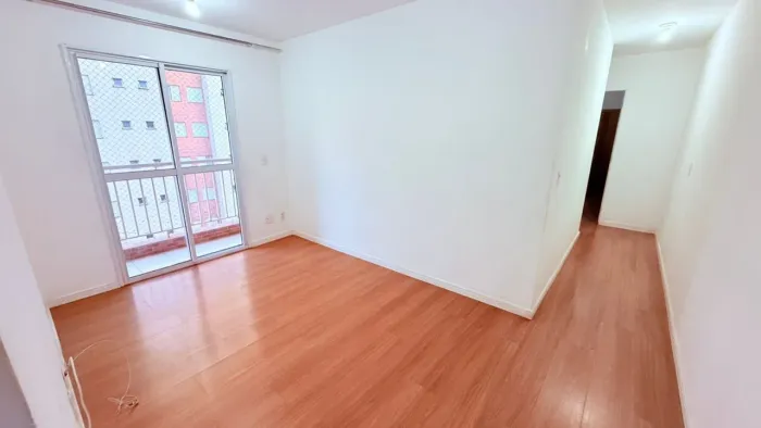 Apartamento para locação em Guarulhos Parque Residence 58mts Jardim flor da Montanha 2dorm