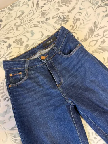Calça Jeans Damyller Original - Tam. 36