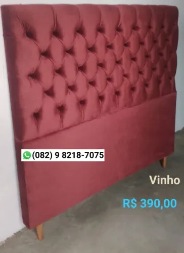 Cabeceiras