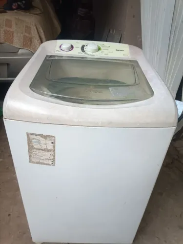 Vendo máquina de lavar