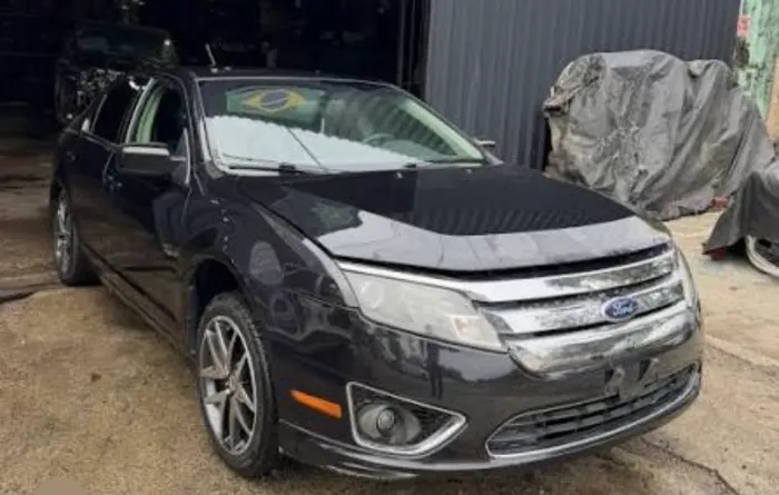 Sucata Ford Fusion 