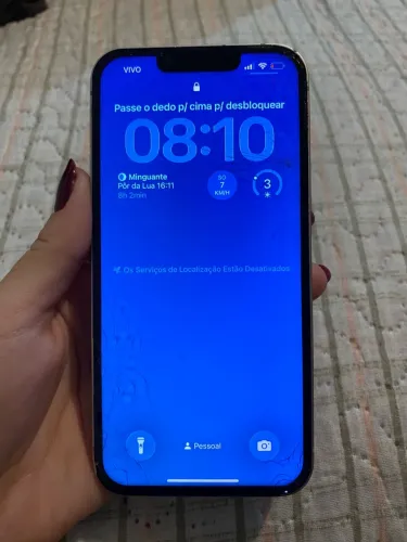 iPhone 13