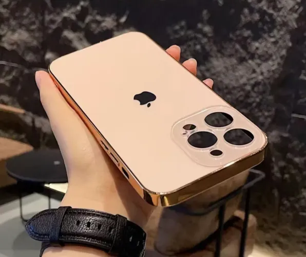 Capa de celular nova 