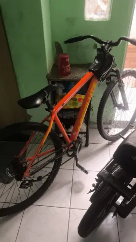 Bike aro 29 absolute Nero 4 MENOR PREÇO JA SO VENDA