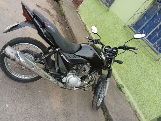So rodar